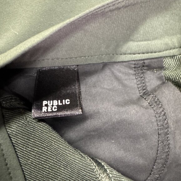 Public Rec Gamechanger Pants 31x30 - Picture 7 of 11